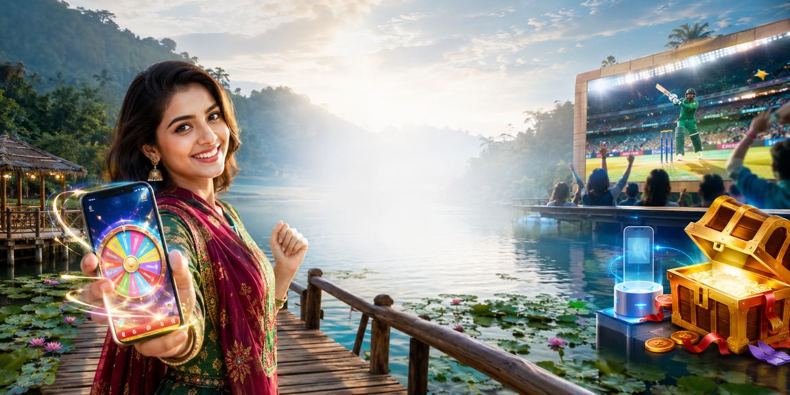 বান্দরবানের পাহাড়ি পরিবেশে ক্রিকেট বেটিং উপভোগ
