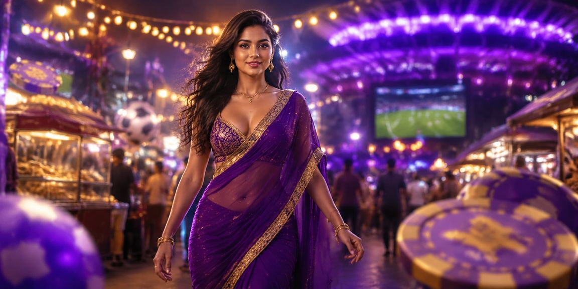 বগুড়ার নাইট মার্কেটে বেটিং ডিপোজিট বোনাস প্রচারণা দেখছেন একজন ব্যবহারকারী
