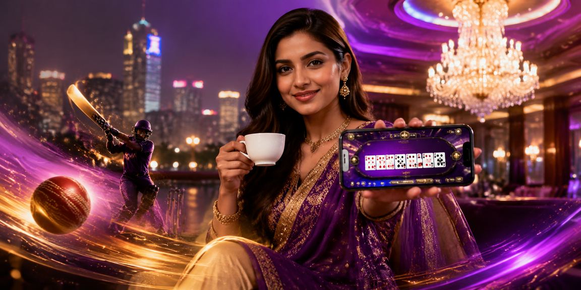 নারায়ণগঞ্জে নিয়ন আলোয় মোবাইলে বেটিং ও লটারি অভিজ্ঞতা