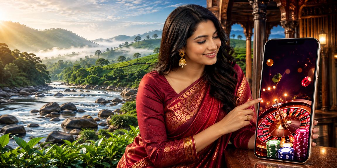সিলেট মোবাইল ক্যাসিনো অভিজ্ঞতা